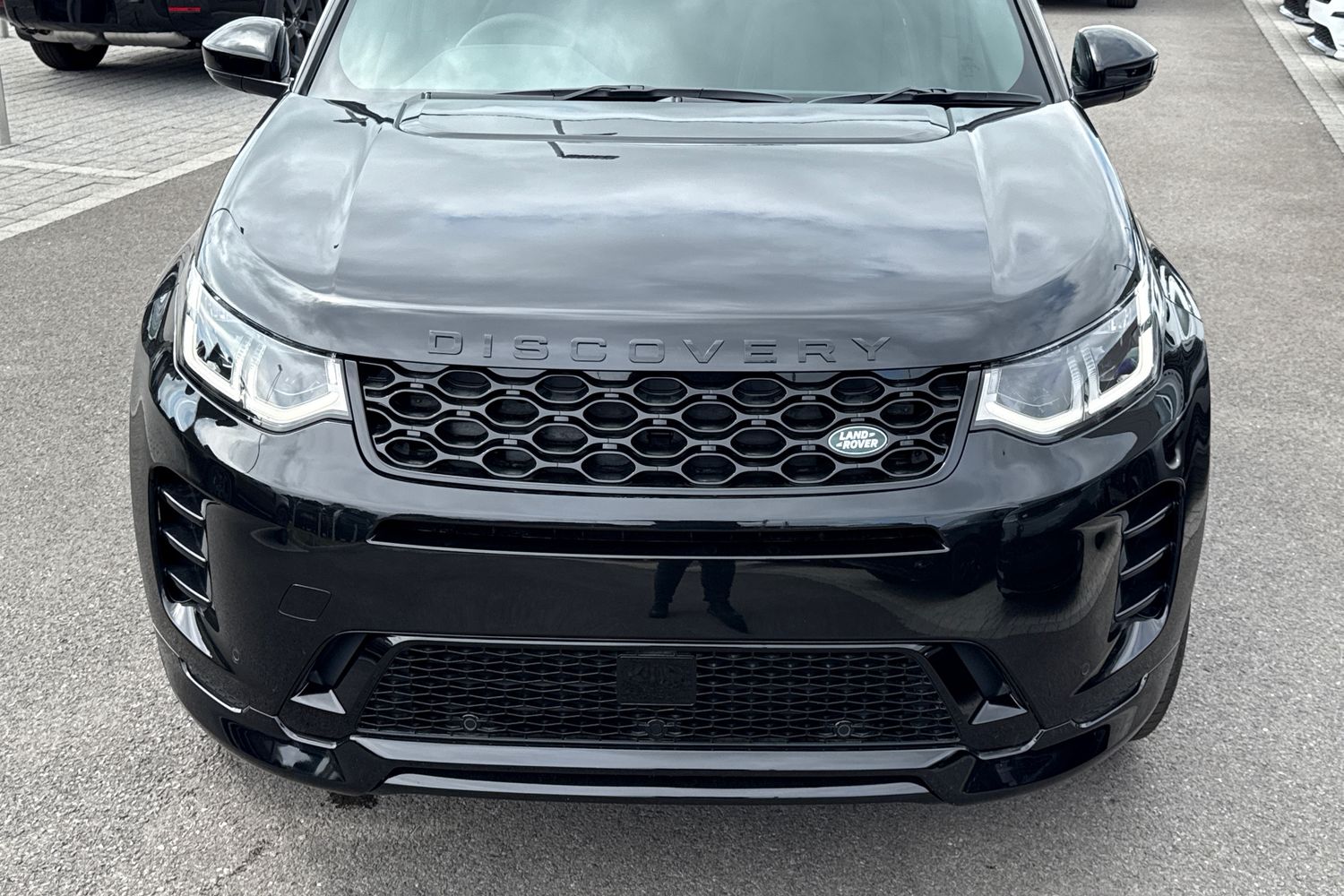 Used Land Rover Discovery Sport 2026 for sale - 77779706: Photo 26