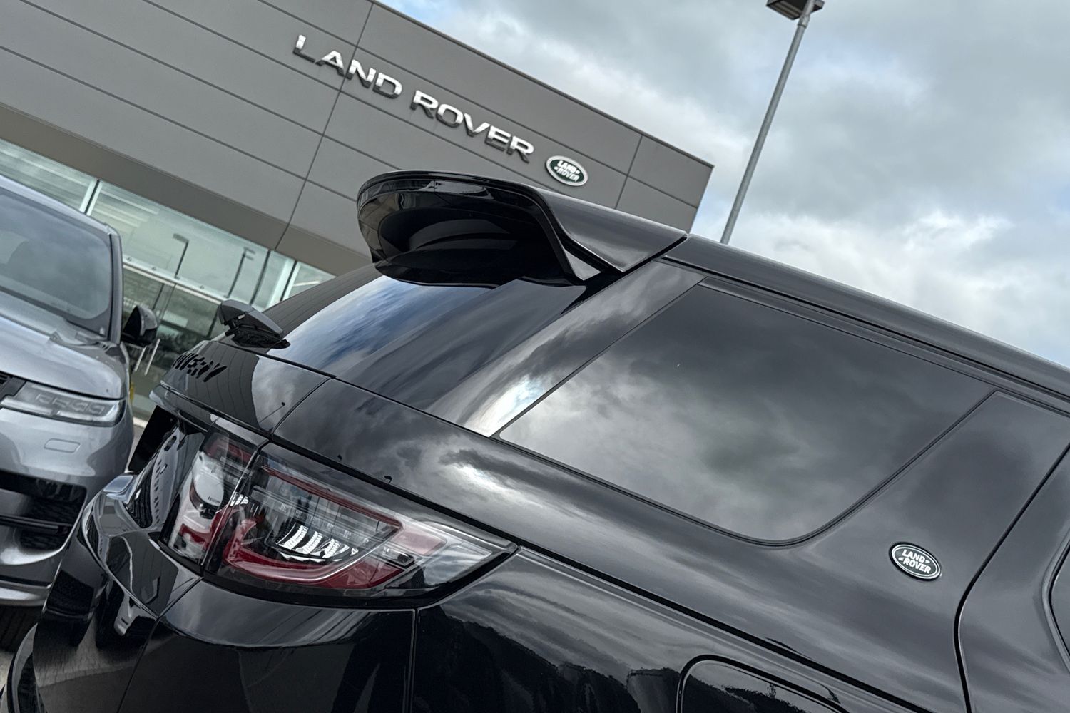 Used Land Rover Discovery Sport 2026 for sale - 77779706: Photo 28