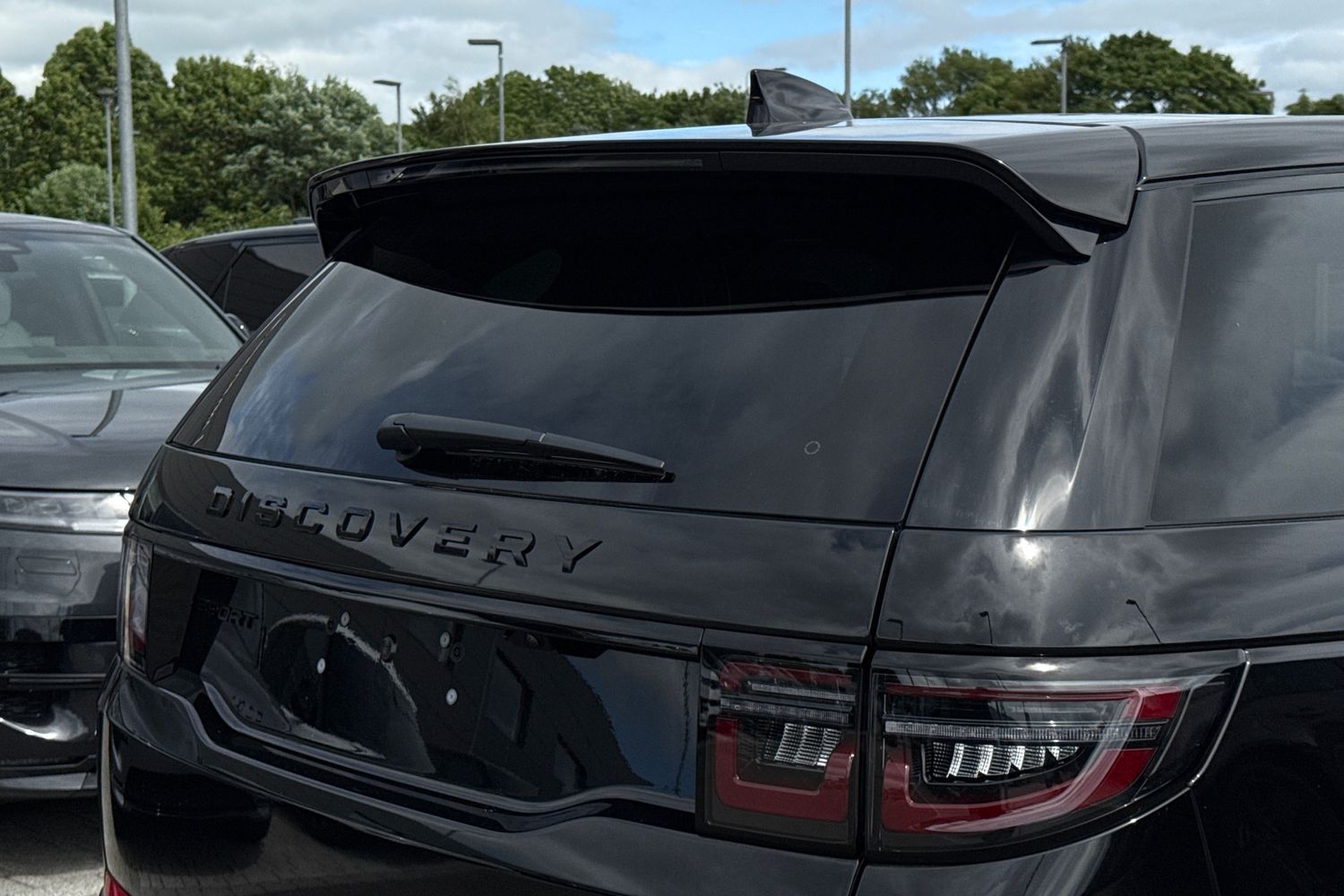 Used Land Rover Discovery Sport 2026 for sale - 77779706: Photo 29