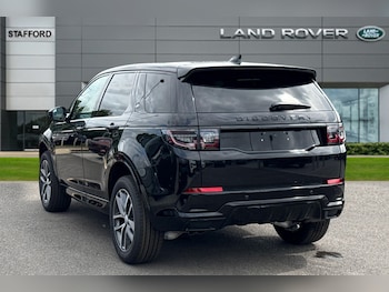 Used Land Rover Discovery Sport 2026 for sale - 77779706: Photo