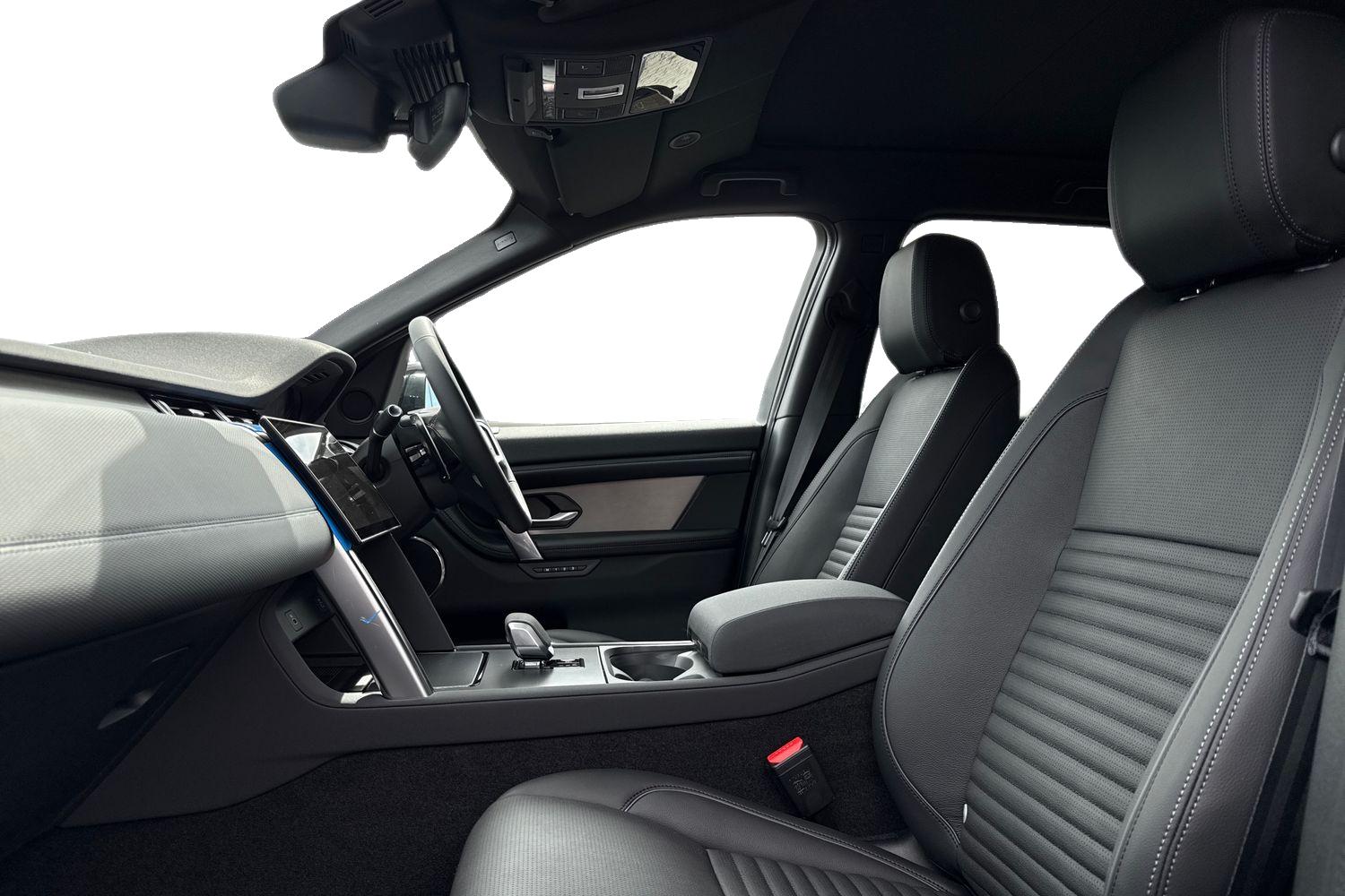 Used Land Rover Discovery Sport 2026 for sale - 77779706: Photo 3