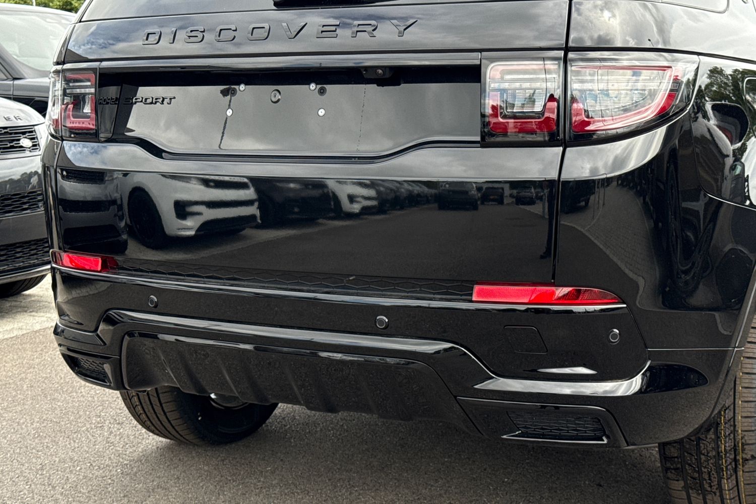 Used Land Rover Discovery Sport 2026 for sale - 77779706: Photo 33