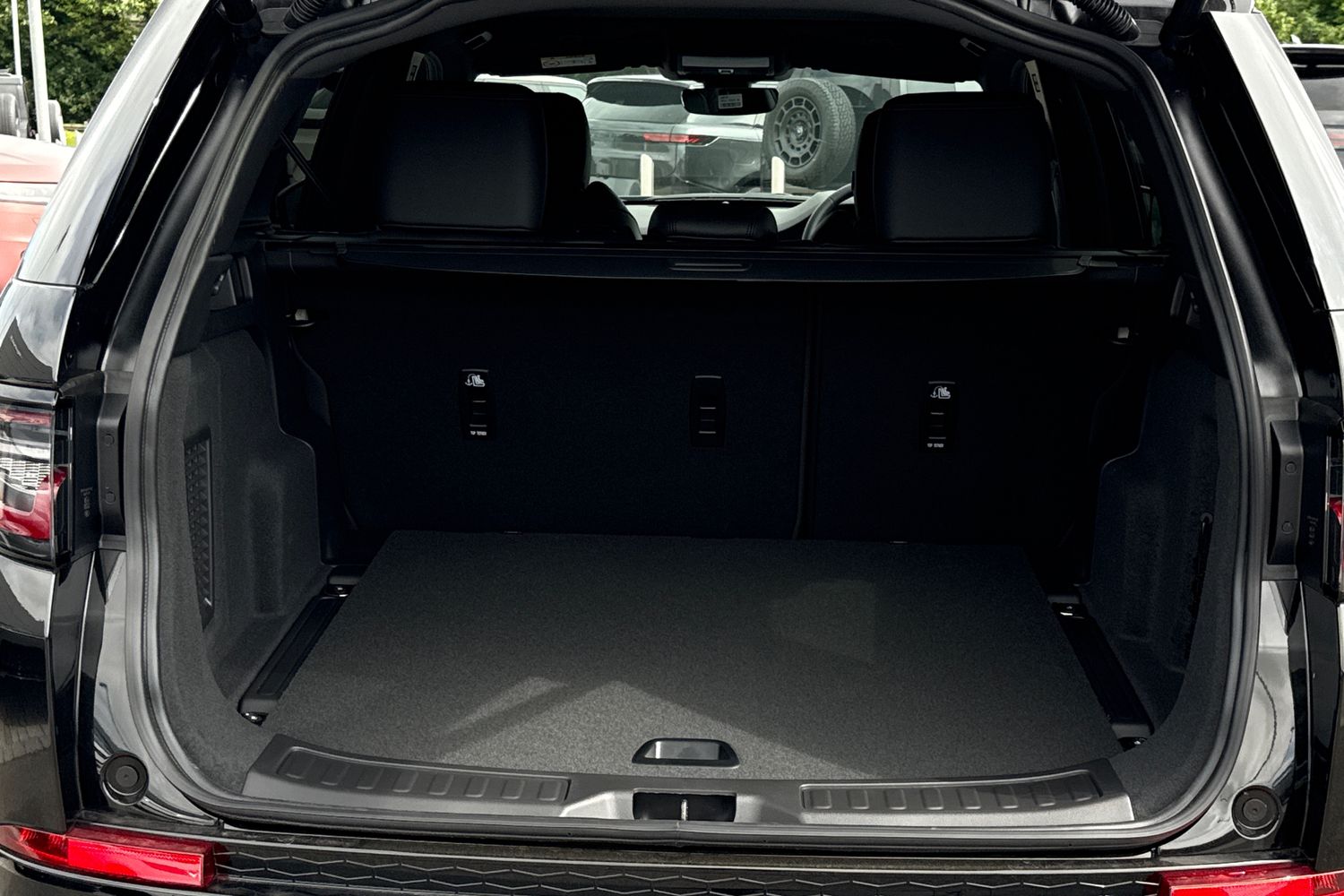 Used Land Rover Discovery Sport 2026 for sale - 77779706: Photo 37