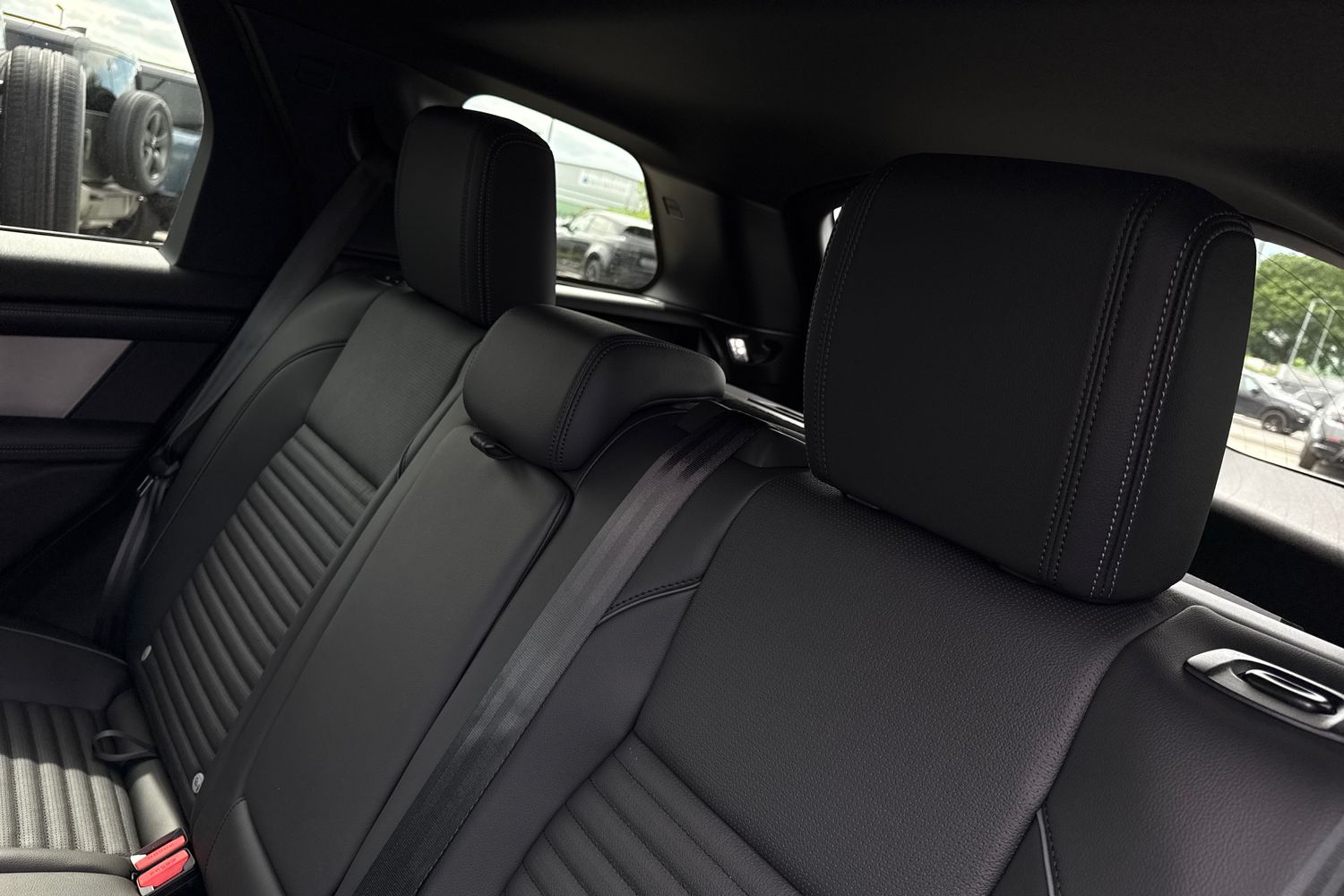 Used Land Rover Discovery Sport 2026 for sale - 77779706: Photo 38