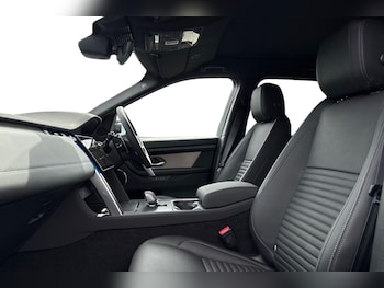 Used Land Rover Discovery Sport 2026 for sale - 77779706: Photo