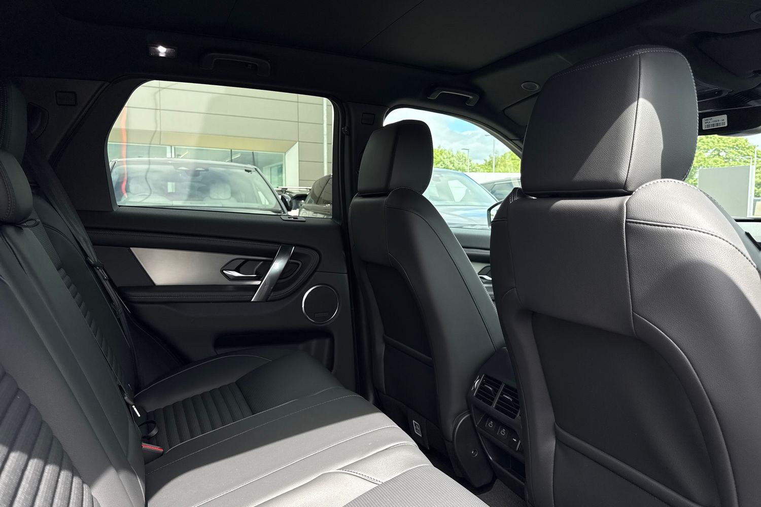 Used Land Rover Discovery Sport 2026 for sale - 77779706: Photo 47