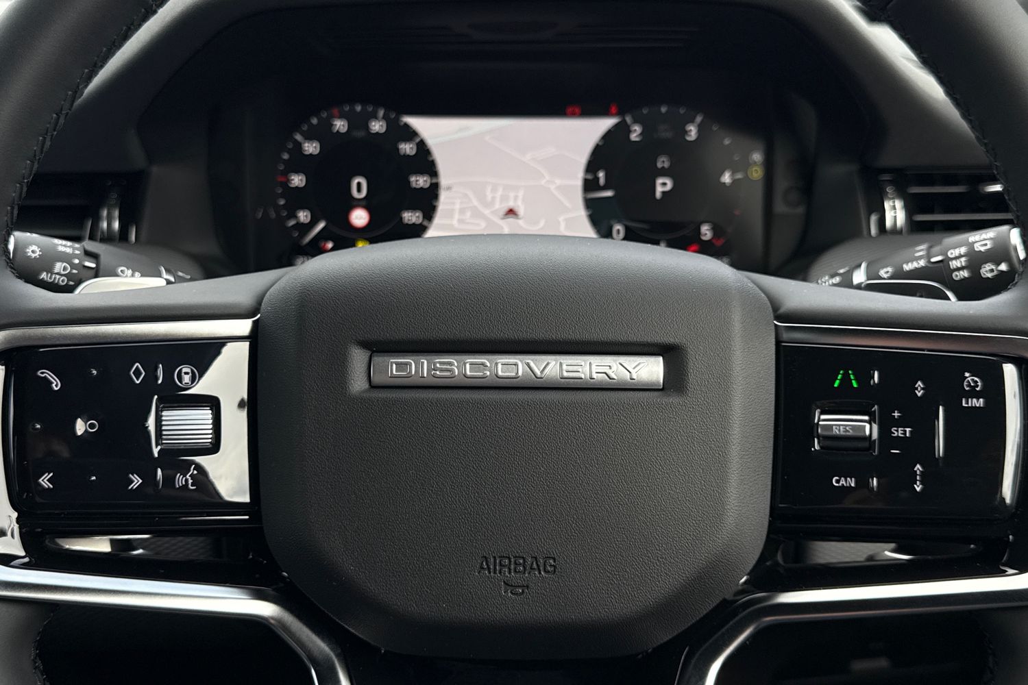 Used Land Rover Discovery Sport 2026 for sale - 77779706: Photo 48