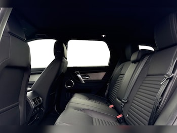 Used Land Rover Discovery Sport 2026 for sale - 77779706: Photo