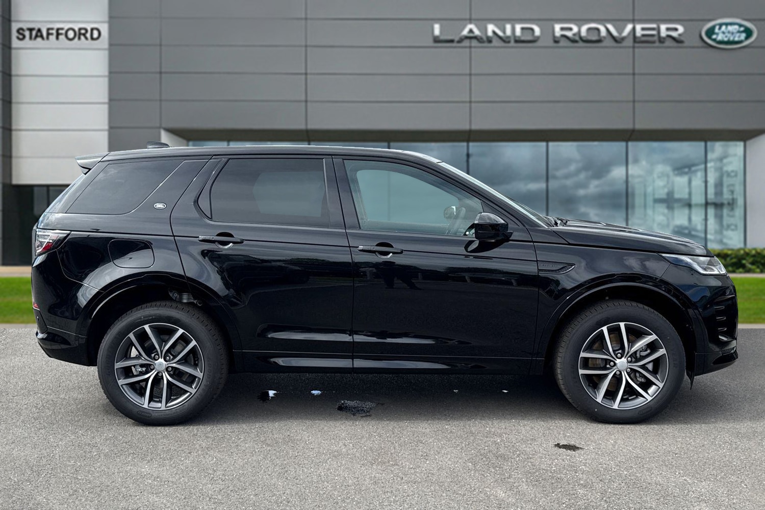 Used Land Rover Discovery Sport 2026 for sale - 77779706: Photo 5