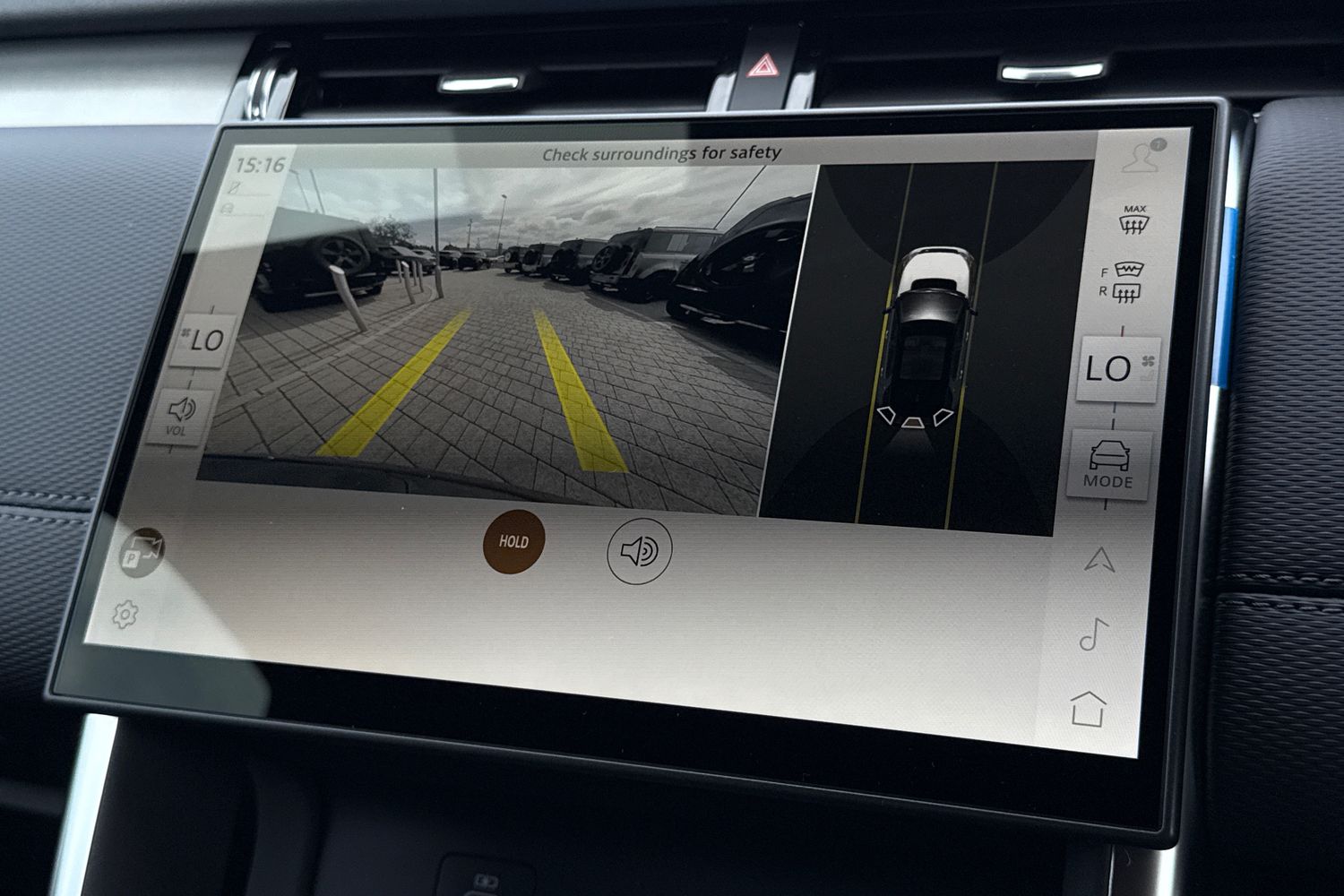 Used Land Rover Discovery Sport 2026 for sale - 77779706: Photo 50