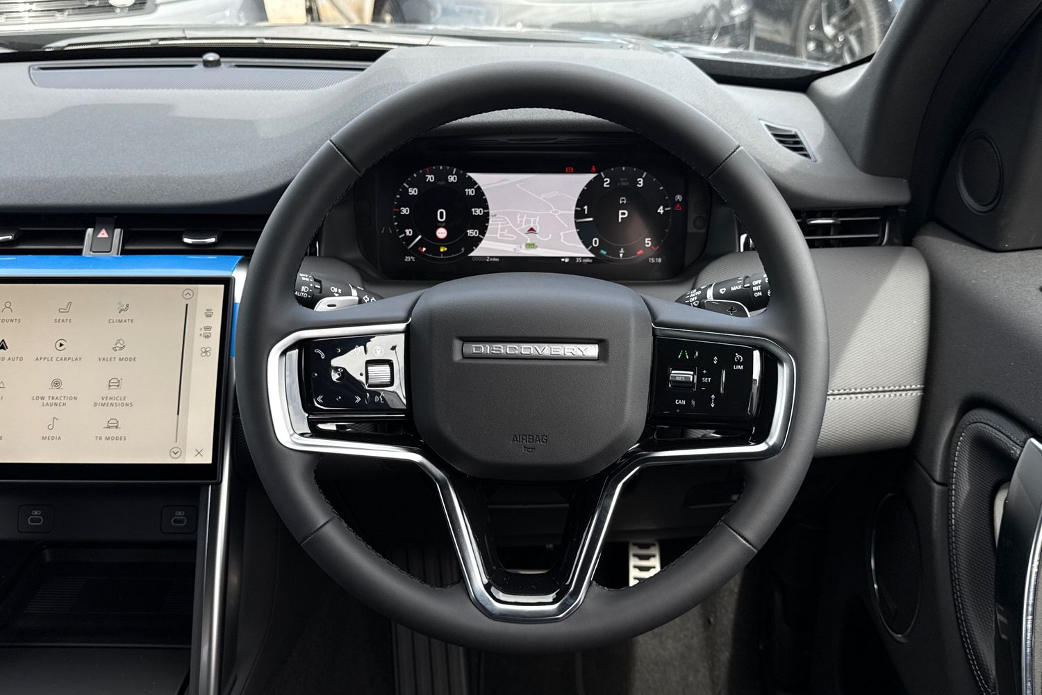 Used Land Rover Discovery Sport 2026 for sale - 77779706: Photo 56