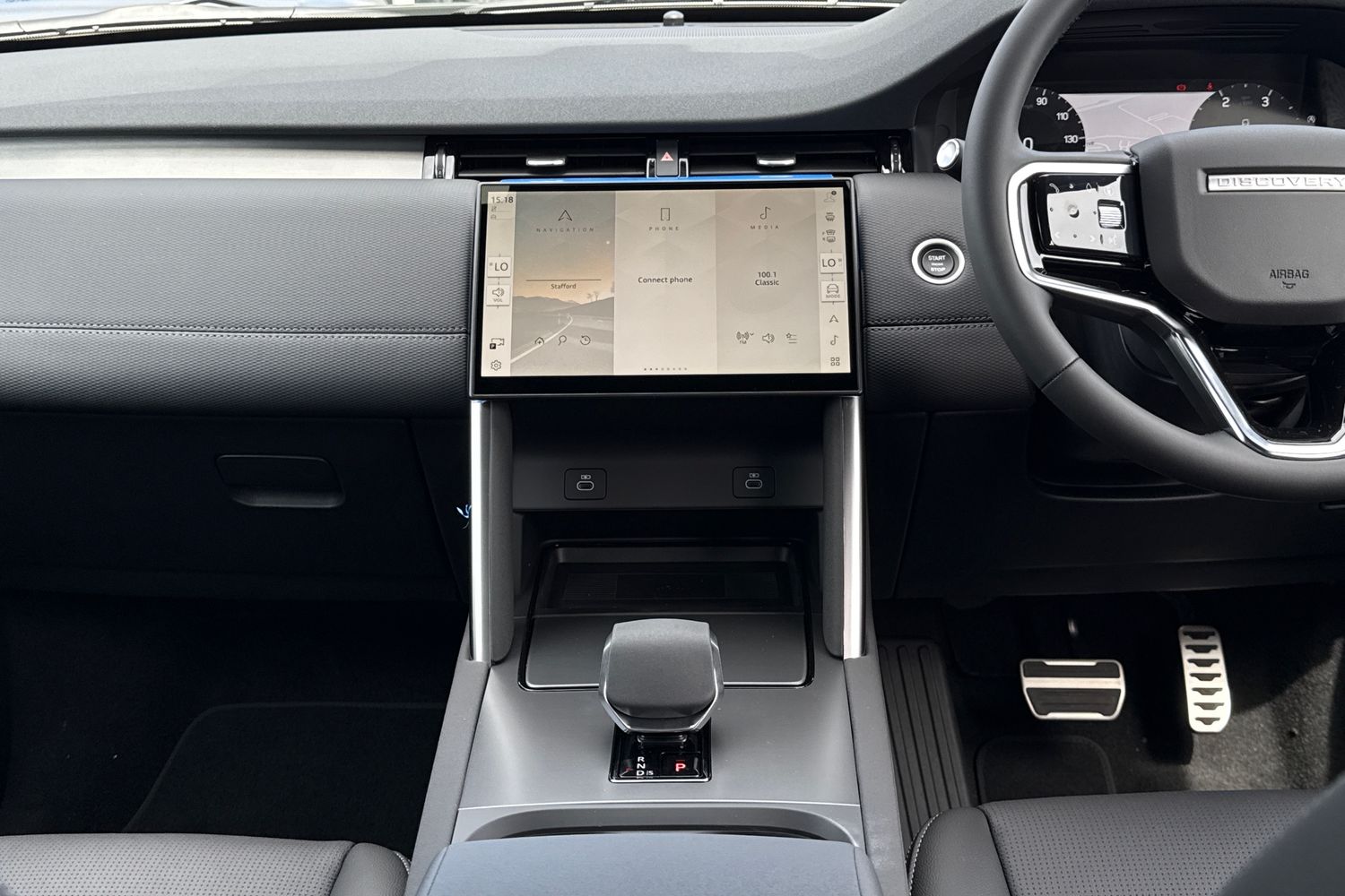 Used Land Rover Discovery Sport 2026 for sale - 77779706: Photo 57