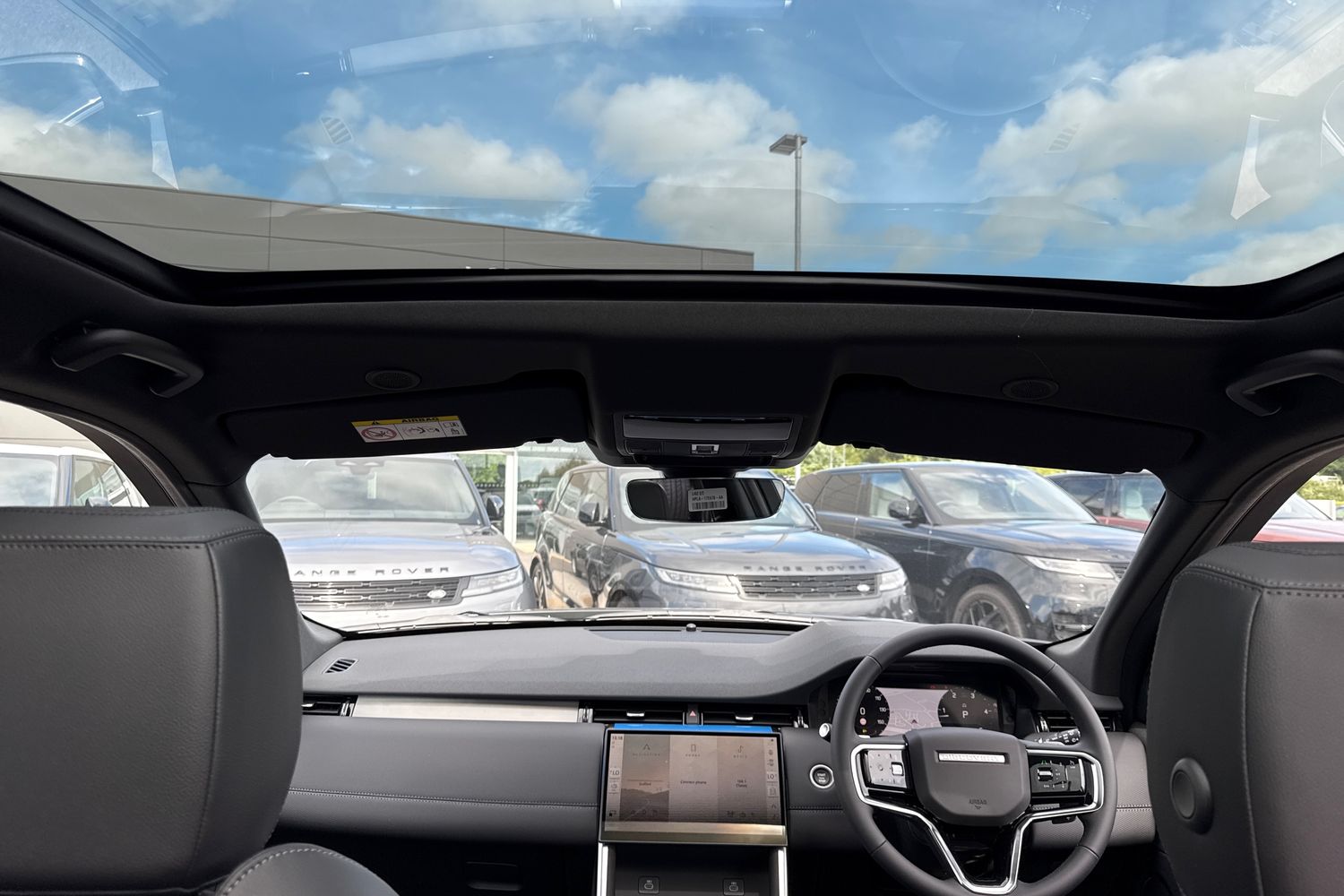 Used Land Rover Discovery Sport 2026 for sale - 77779706: Photo 58