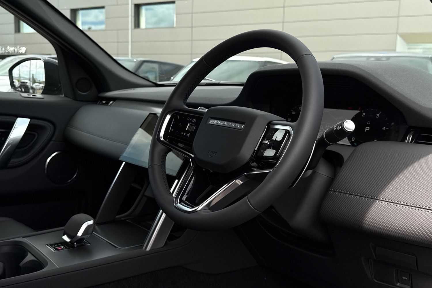 Used Land Rover Discovery Sport 2026 for sale - 77779706: Photo 59