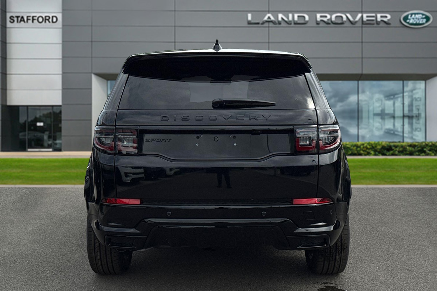 Used Land Rover Discovery Sport 2026 for sale - 77779706: Photo 6