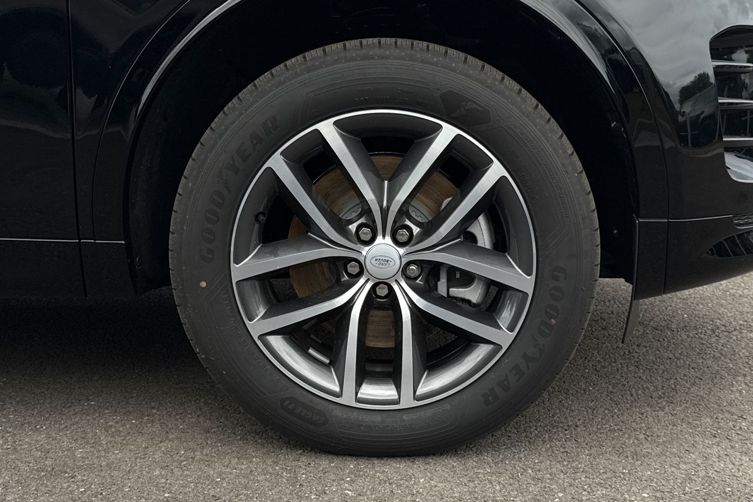 Used Land Rover Discovery Sport 2026 for sale - 77779706: Photo 8