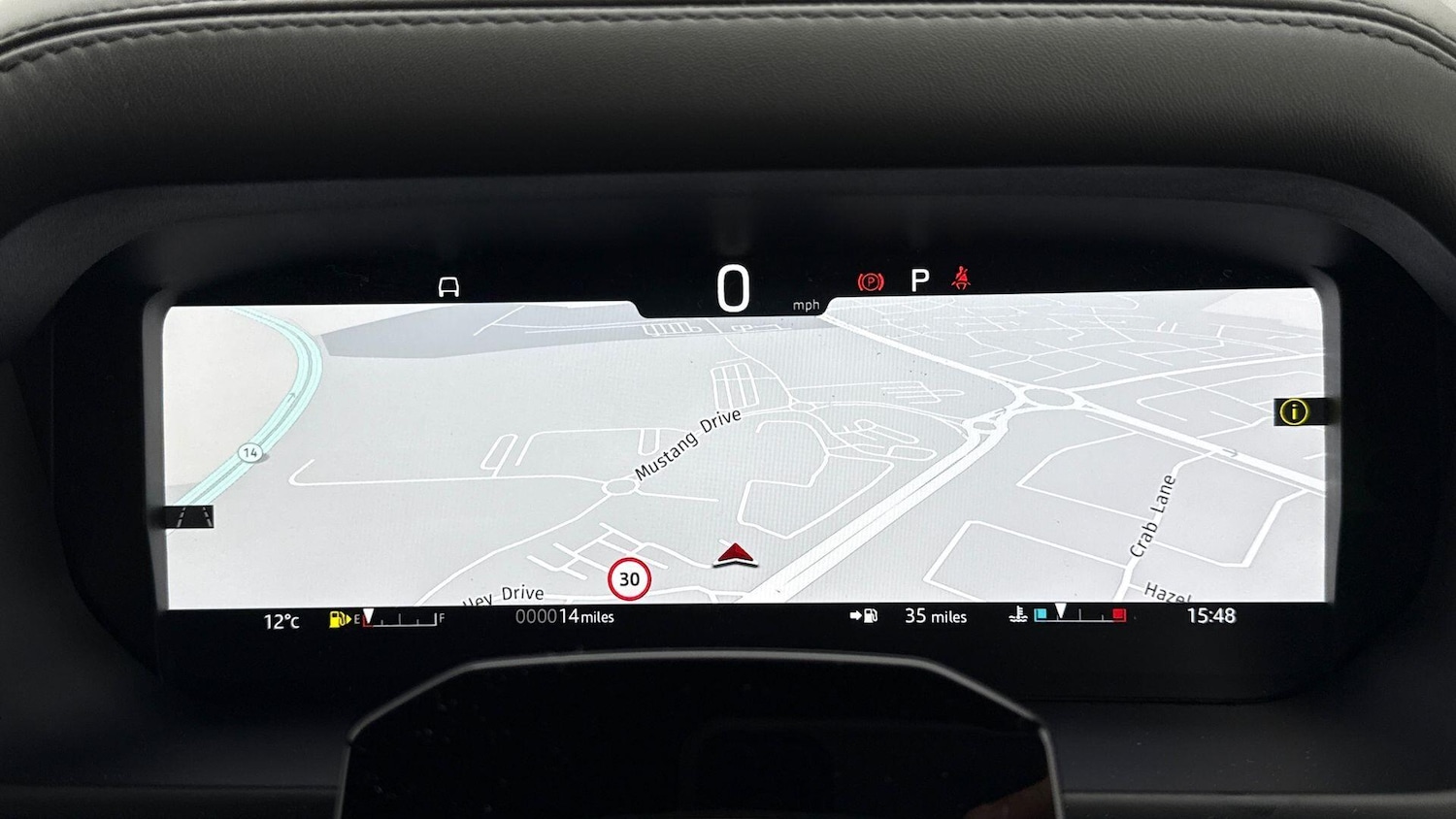 Used Land Rover Defender 110 2026 for sale - 78029486: Photo 30