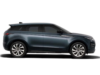 Used Land Rover Range Rover Evoque 2026 for sale - 78325729: Photo