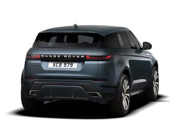 Used Land Rover Range Rover Evoque 2026 for sale - 78325729: Photo