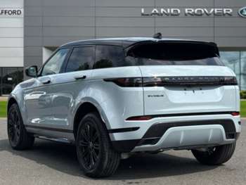 Used Land Rover Range Rover Evoque 2025 for sale - 74764180: Photo
