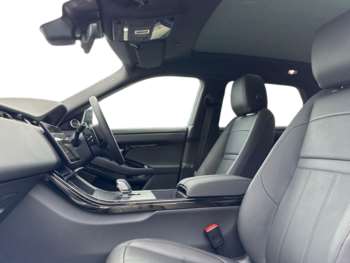 Used Land Rover Range Rover Evoque 2025 for sale - 74764180: Photo
