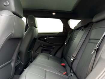 Used Land Rover Range Rover Evoque 2025 for sale - 74764180: Photo