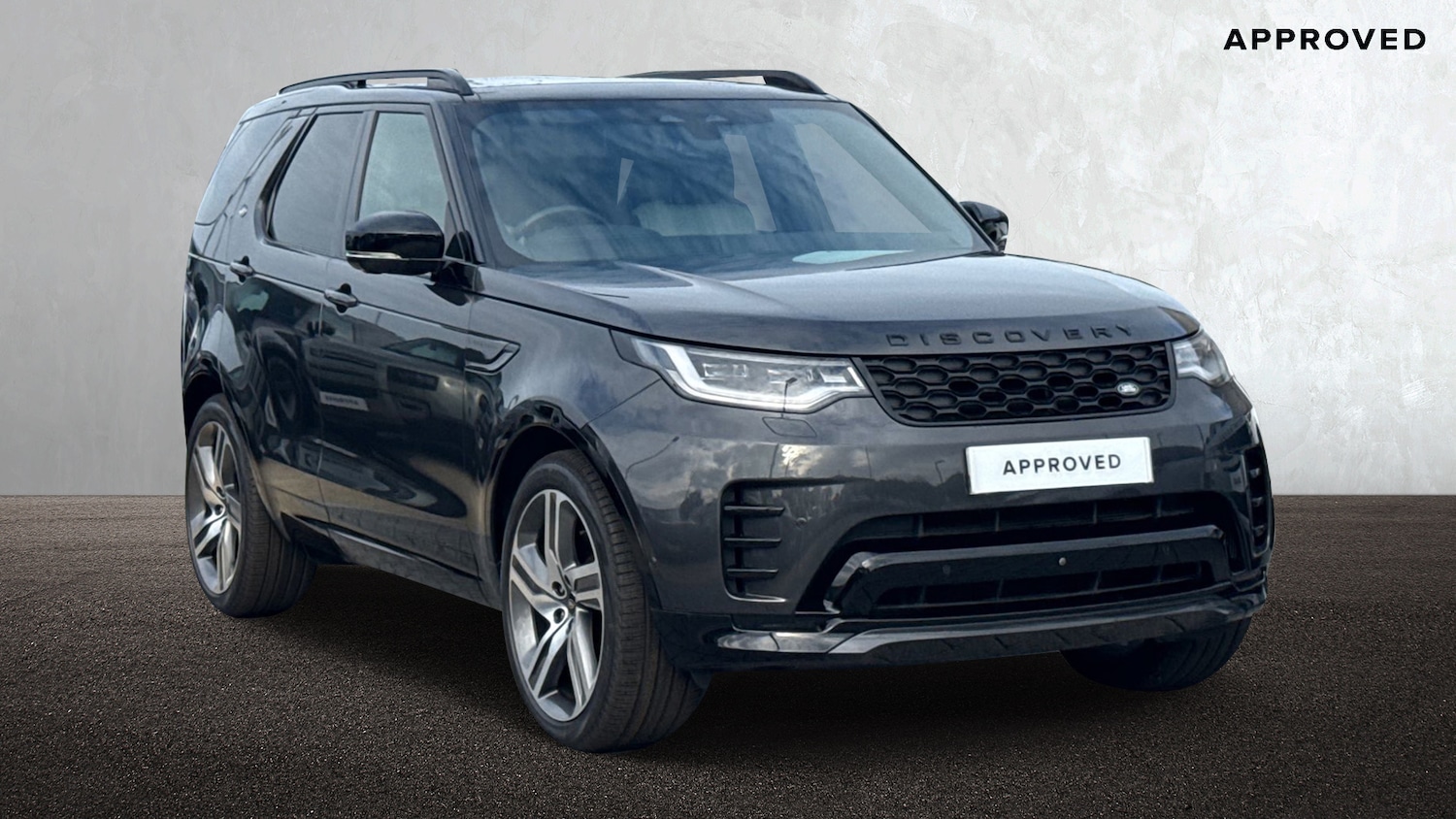 Used Land Rover Discovery 2024 for sale - 76128580: Photo 1