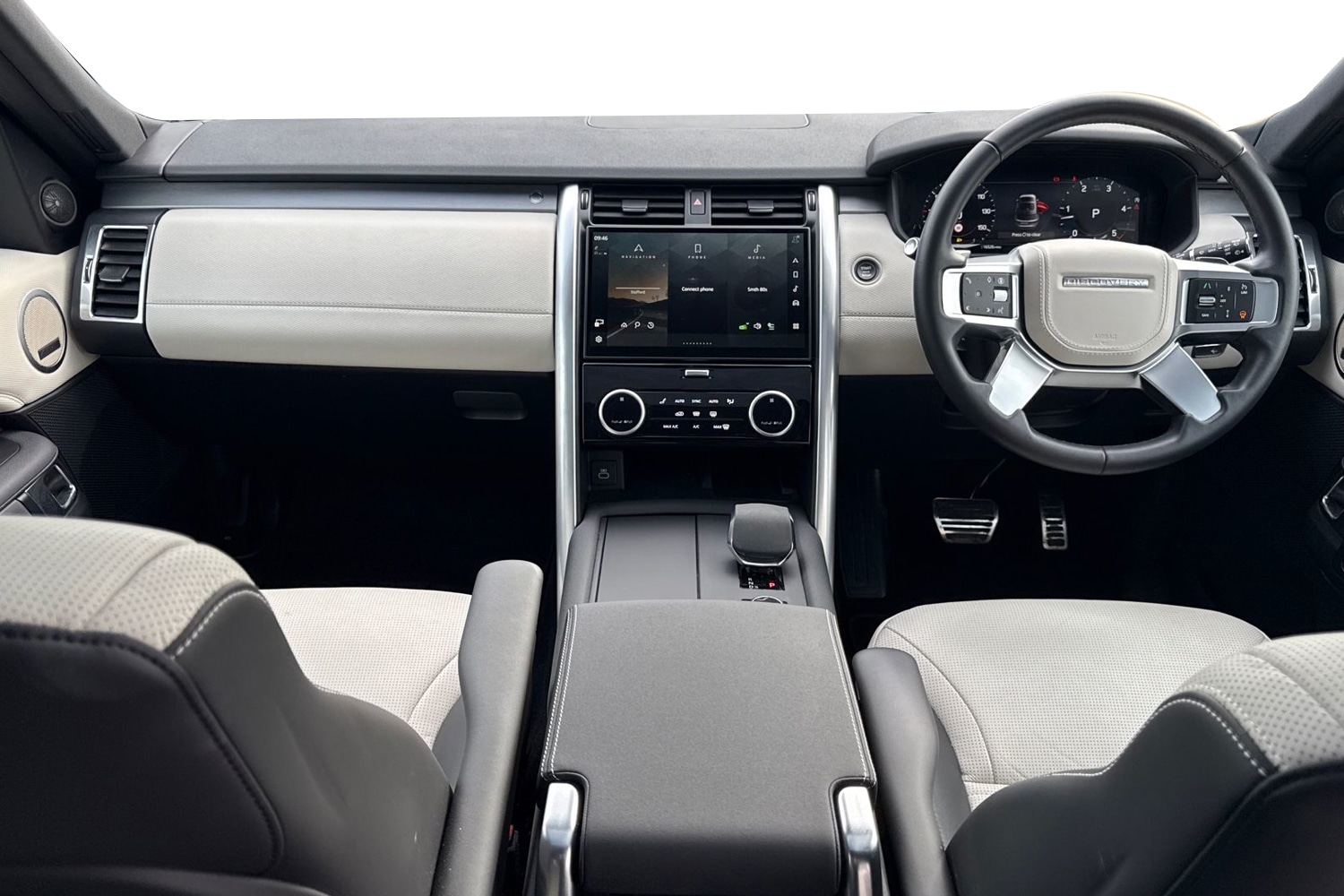 Used Land Rover Discovery 2024 for sale - 76128580: Photo 10