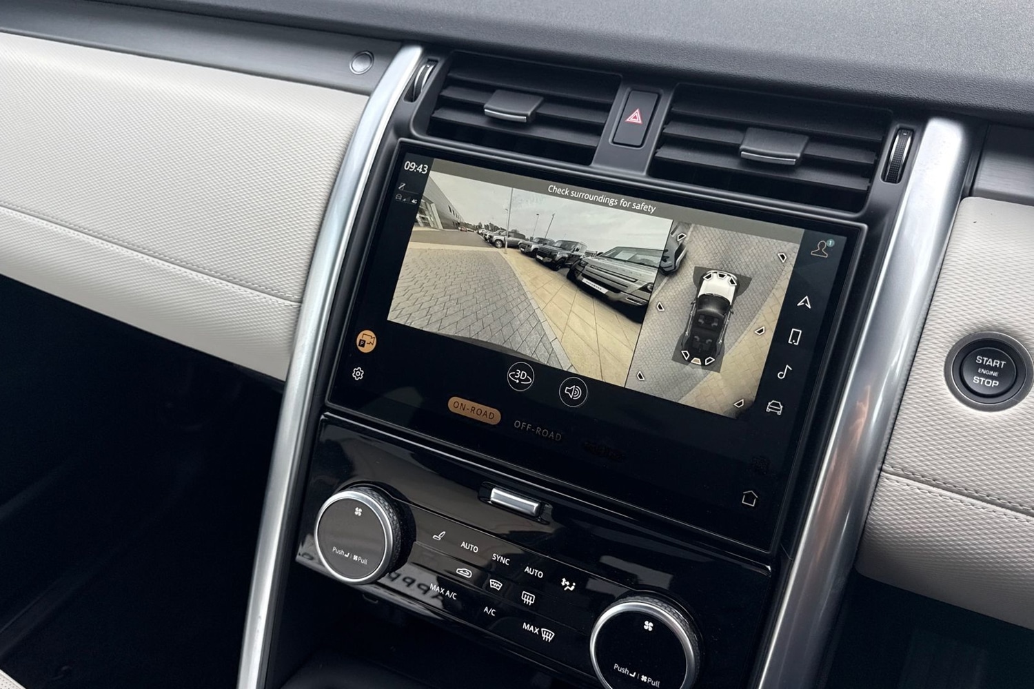 Used Land Rover Discovery 2024 for sale - 76128580: Photo 13