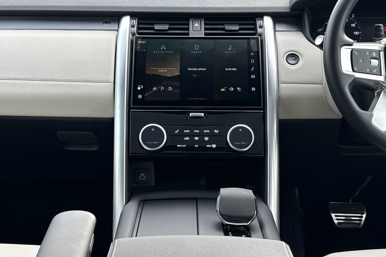 Used Land Rover Discovery 2024 for sale - 76128580: Photo 15