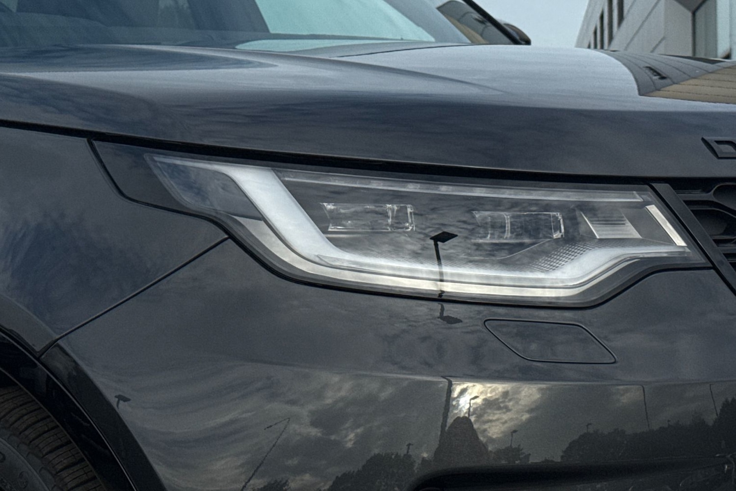 Used Land Rover Discovery 2024 for sale - 76128580: Photo 18