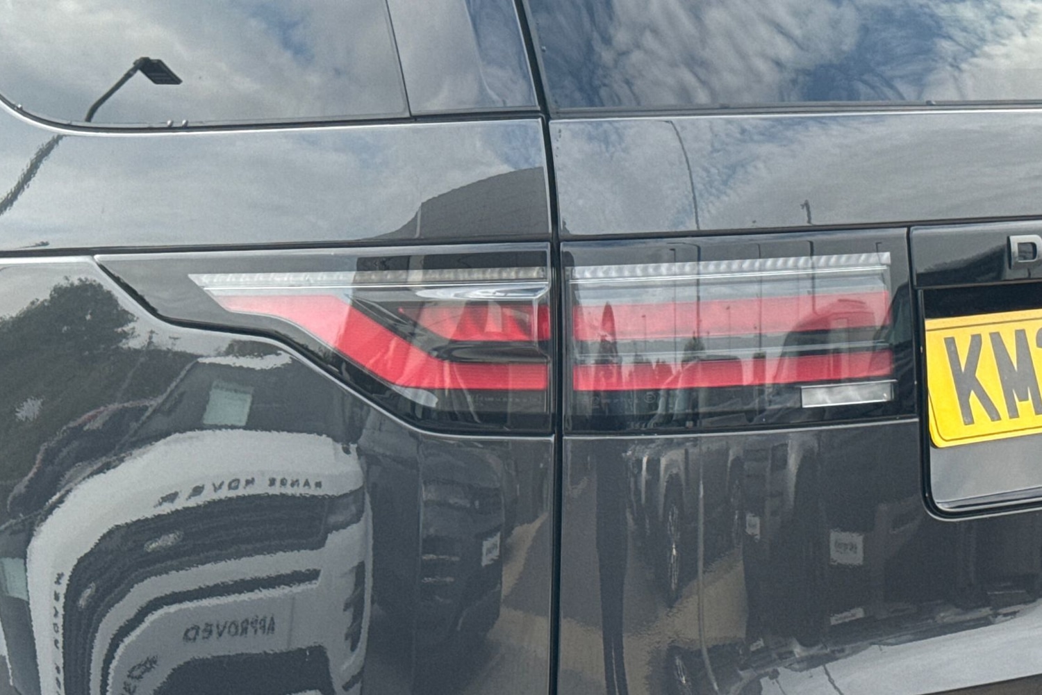 Used Land Rover Discovery 2024 for sale - 76128580: Photo 20