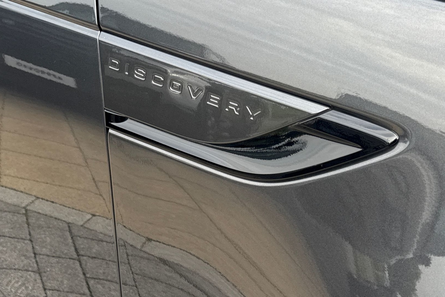 Used Land Rover Discovery 2024 for sale - 76128580: Photo 28