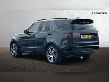 Used Land Rover Discovery 2024 for sale - 76128580: Photo 2