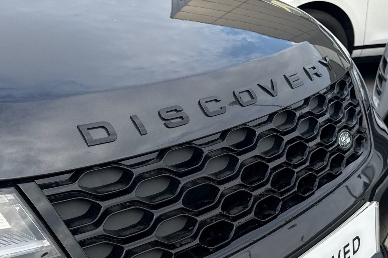 Used Land Rover Discovery 2024 for sale - 76128580: Photo 37