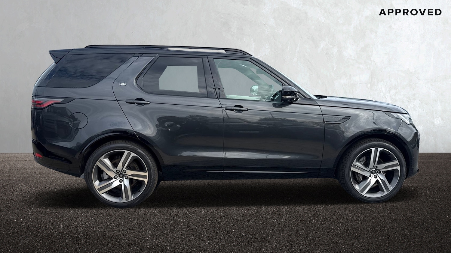 Used Land Rover Discovery 2024 for sale - 76128580: Photo 6