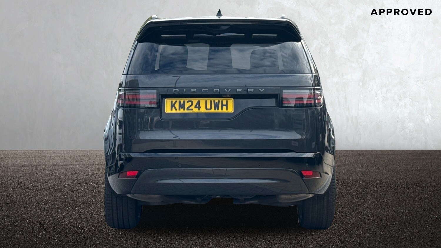 Used Land Rover Discovery 2024 for sale - 76128580: Photo 7