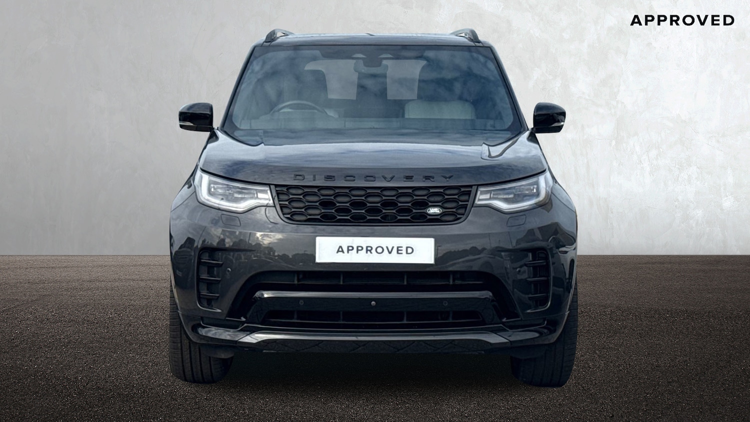 Used Land Rover Discovery 2024 for sale - 76128580: Photo 8