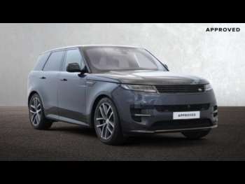 2023 - 3.0 D300 Dynamic SE 5dr