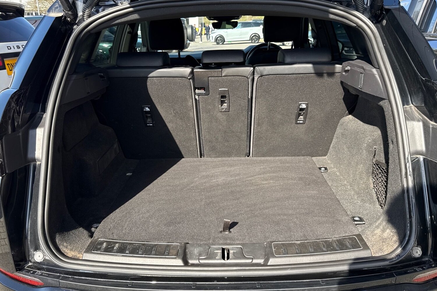 Used Land Rover Range Rover Evoque 2025 for sale - 77935637: Photo 10