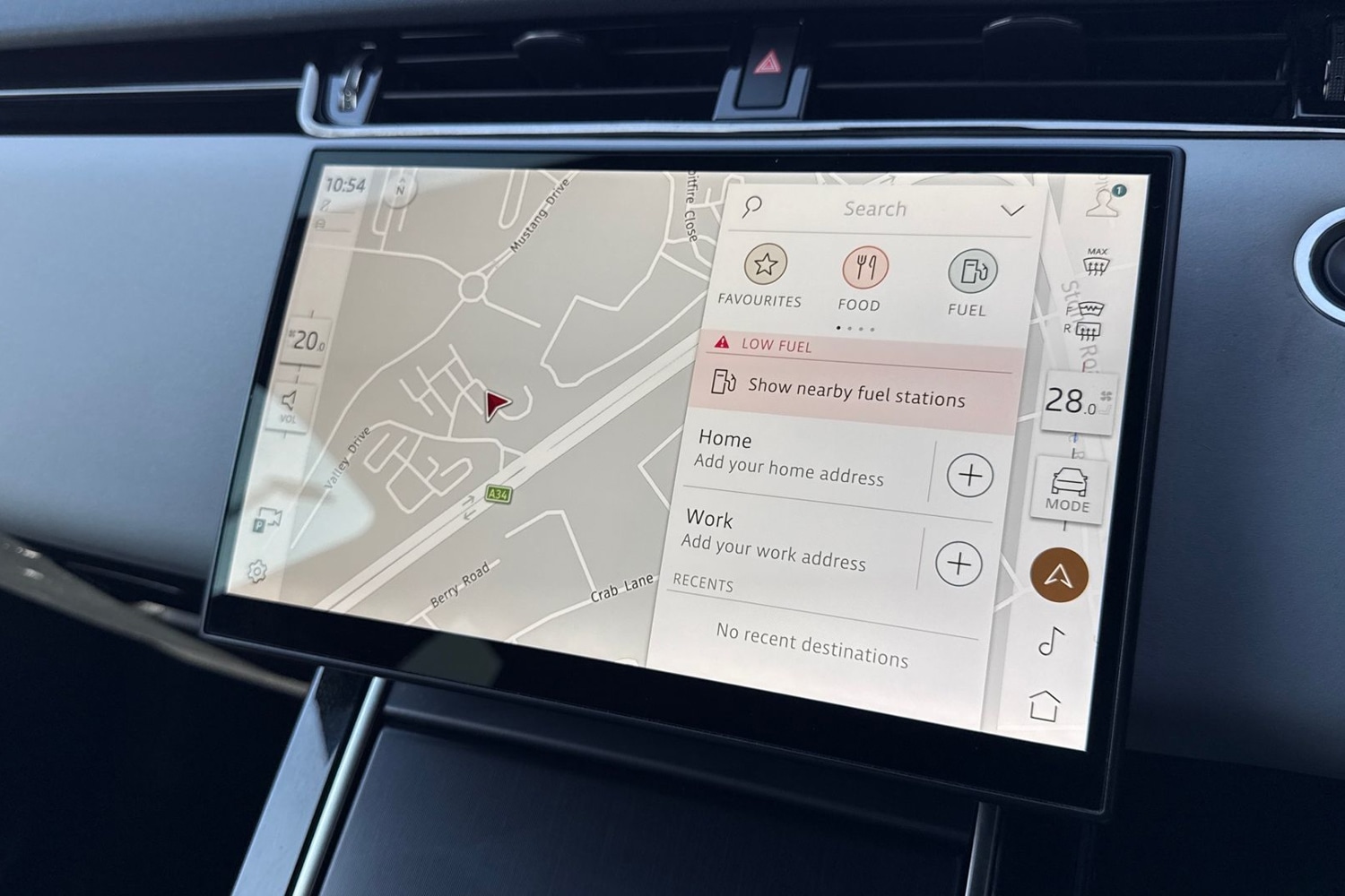 Used Land Rover Range Rover Evoque 2025 for sale - 77935637: Photo 11