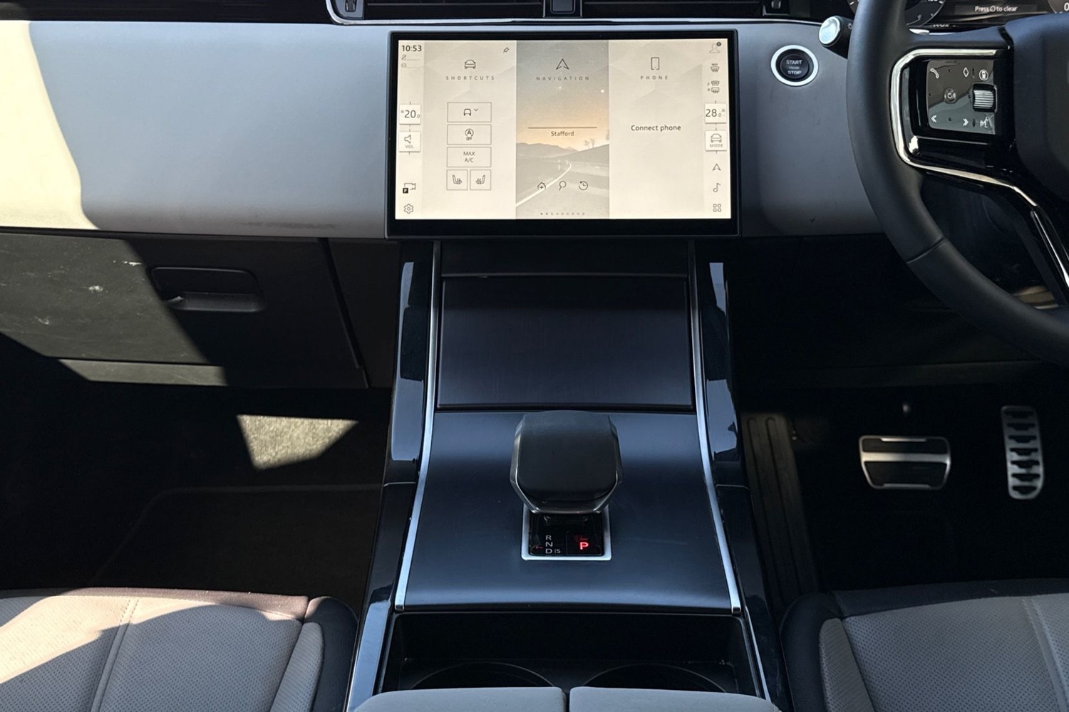 Used Land Rover Range Rover Evoque 2025 for sale - 77935637: Photo 14