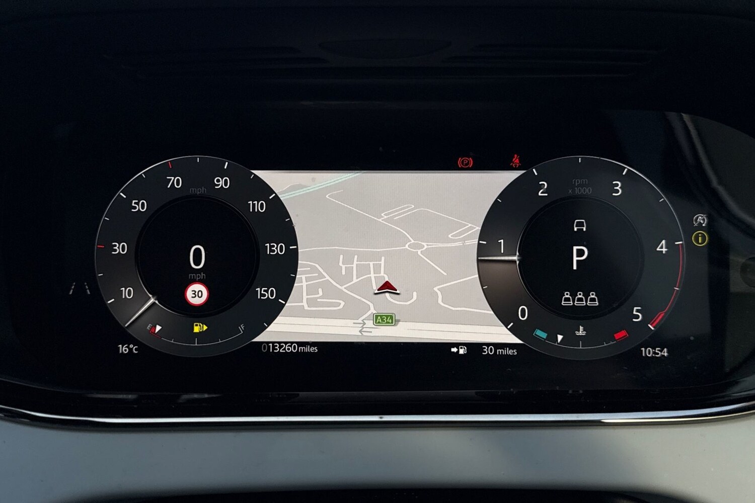 Used Land Rover Range Rover Evoque 2025 for sale - 77935637: Photo 16