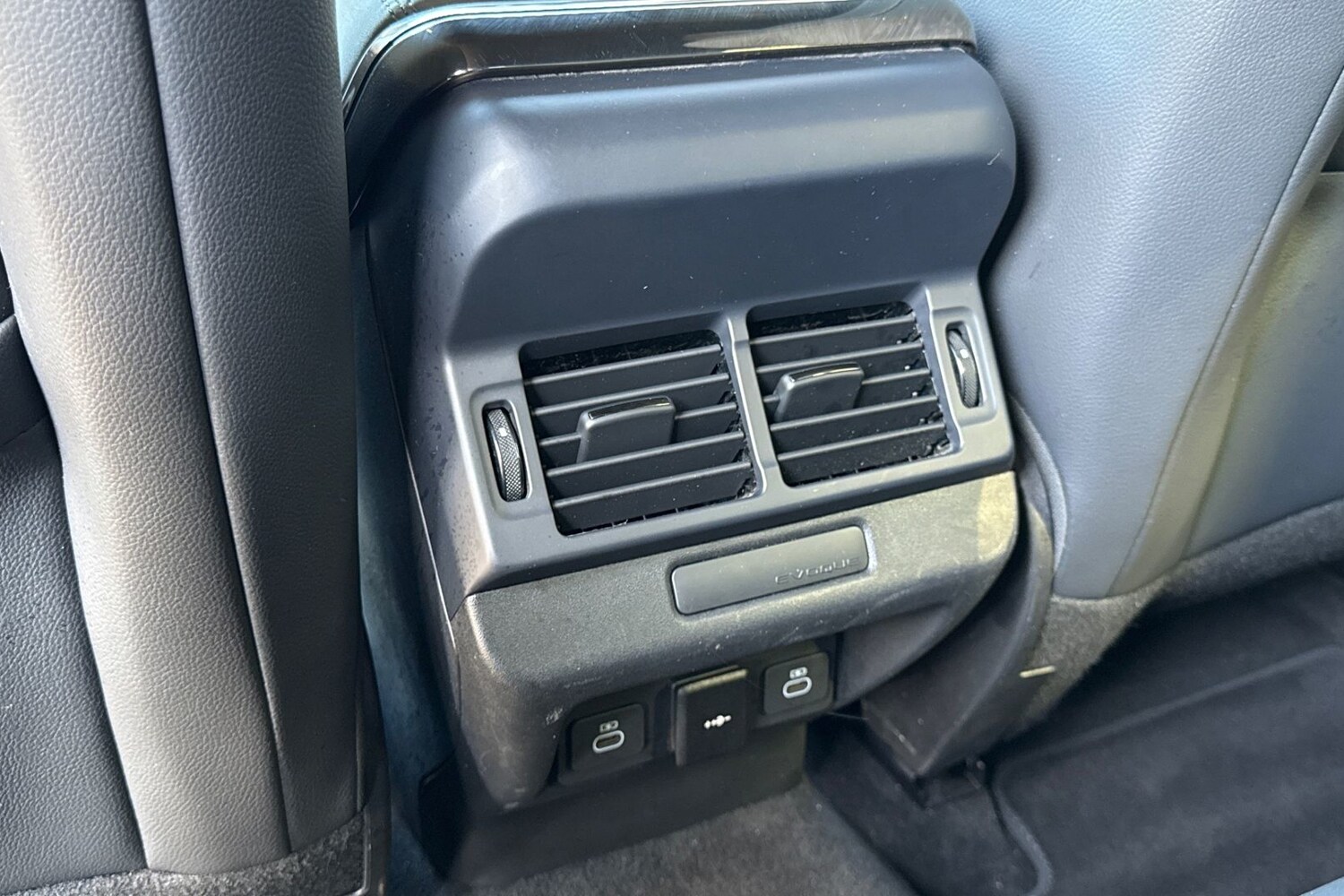 Used Land Rover Range Rover Evoque 2025 for sale - 77935637: Photo 18