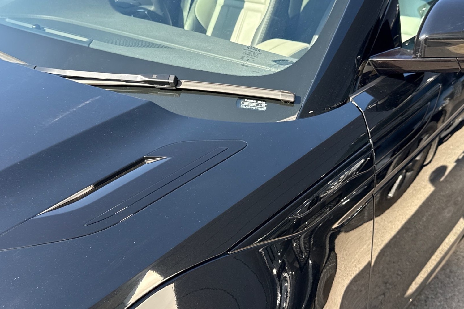 Used Land Rover Range Rover Evoque 2025 for sale - 77935637: Photo 20