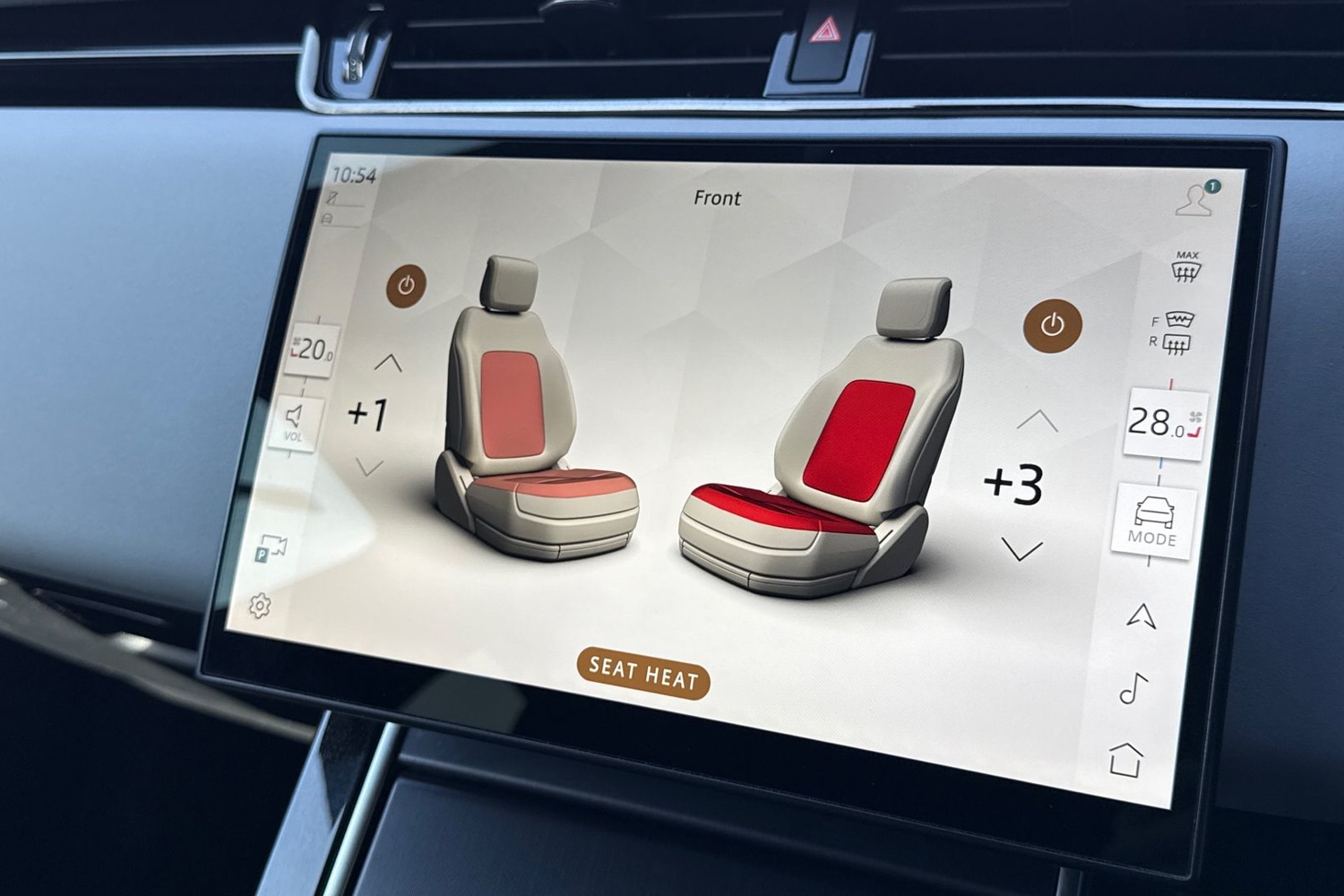 Used Land Rover Range Rover Evoque 2025 for sale - 77935637: Photo 22