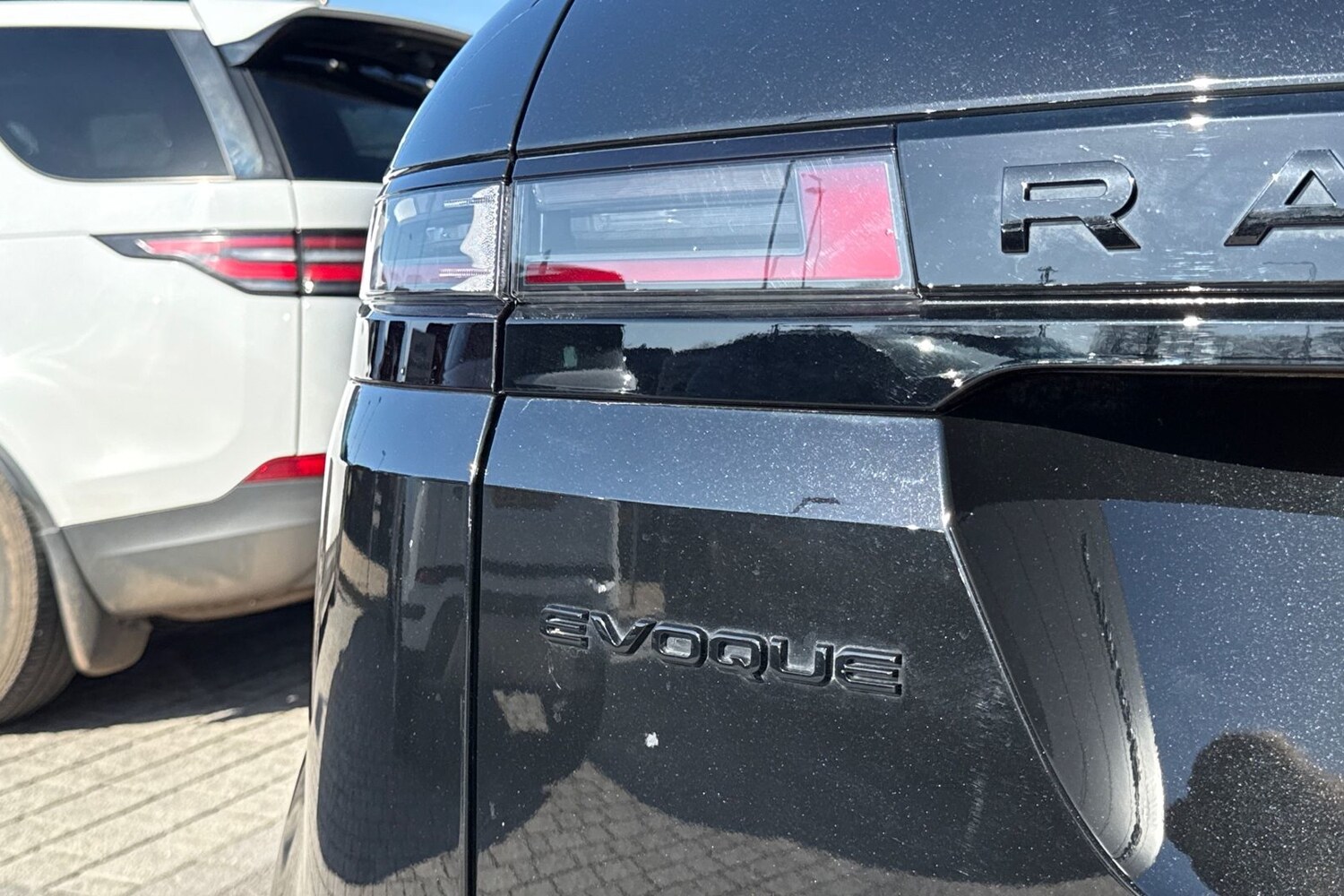 Used Land Rover Range Rover Evoque 2025 for sale - 77935637: Photo 26