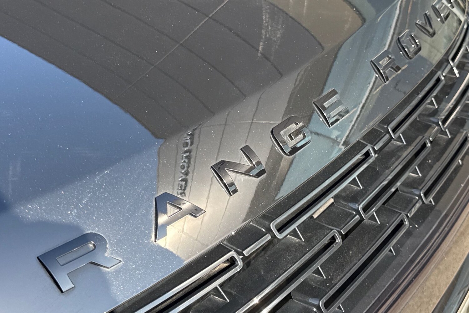 Used Land Rover Range Rover Evoque 2025 for sale - 77935637: Photo 29