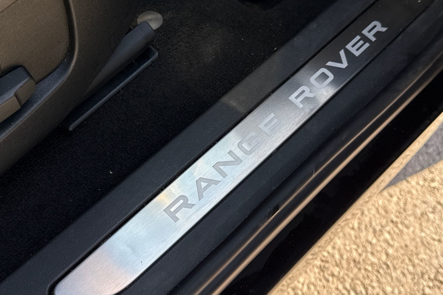 Used Land Rover Range Rover Evoque 2025 for sale - 77935637: Photo 32