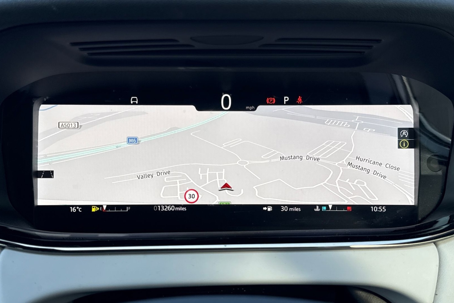 Used Land Rover Range Rover Evoque 2025 for sale - 77935637: Photo 49